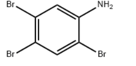 2,4,5-tribromoaniline