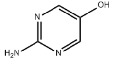 2-aminopyrimidin-5-ol