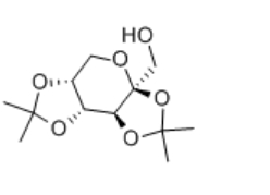 2,3:4,5-Di-O-isopropylidene-β-D-fructopyranose