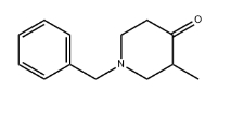 1-Benzyl-3-methyl-4-piperidone