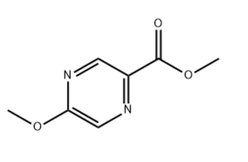 methyl 5-methoxypyrazine-2-carboxylate