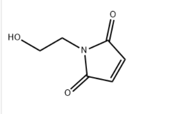 1-(2-HYDROXY-ETHYL)-PYRROLE-2,5-DIONEN-