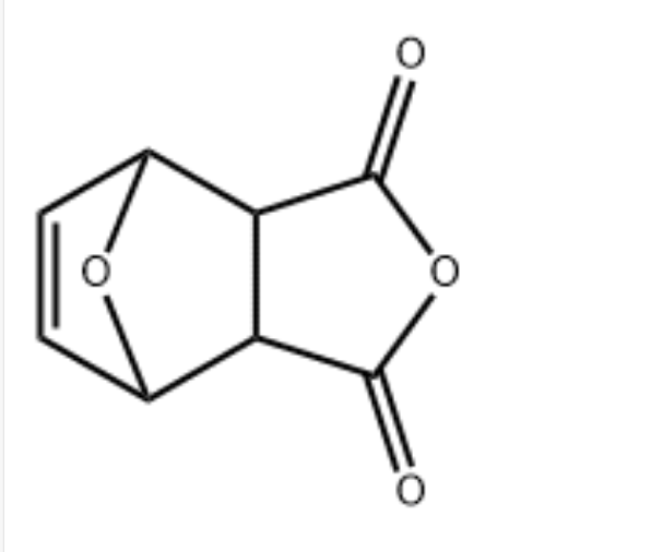 4,10-DIOXATRICYCLO[5.2.1.0(2,6)]DEC-8-ENE-3,5-DIONE