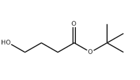 TERT-BUTYL 4-HYDROXYBUTYRATE