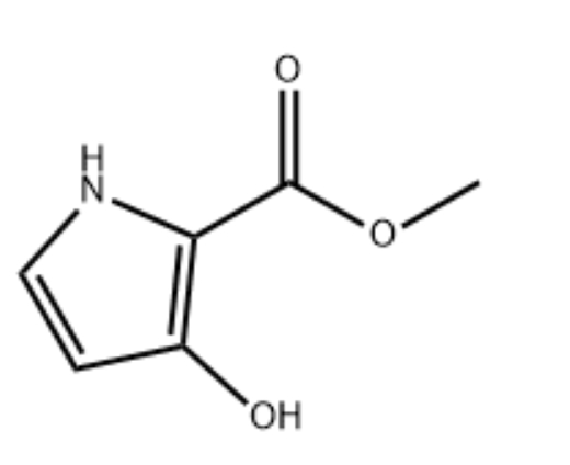 Methyl 3-hydroxy-1H-pyrrole-2-carboxylate