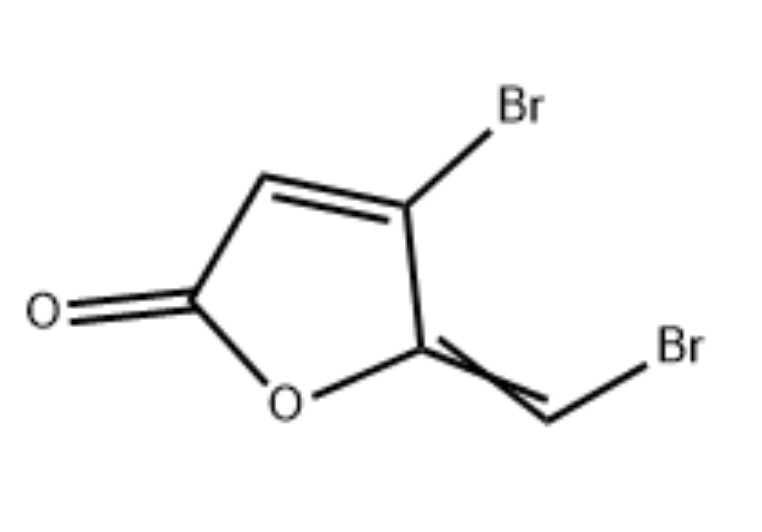 (5Z)-4-bromo-5-(bromomethylene)-2-(5H)-furanone