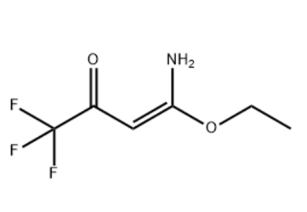 4-AMINO-4-ETHOXY-1J ,1-TRIFLUOROBUT-3-EN-2-ONE