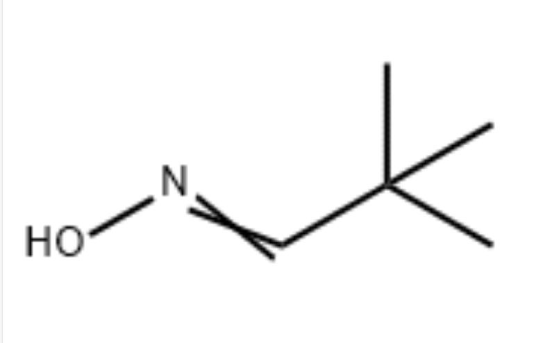 2,2-dimethylpropionaldehyde oxime
