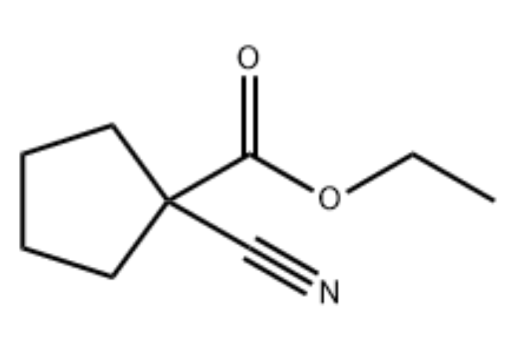 ethyl 1-cyanocyclopentanecarboxylate