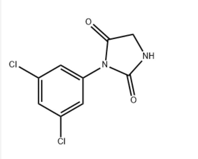 3-(3,5-dichlorophenyl)imidazolidine-2,4-dione
