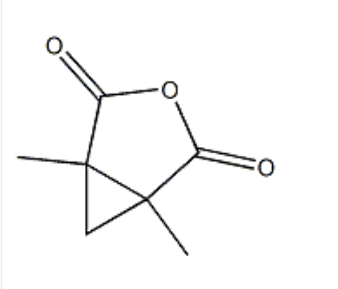 1,5-dimethyl-3-oxabicyclo[3.1.0]hexane-2,4-dione
