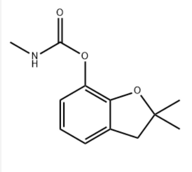 Carbofuran