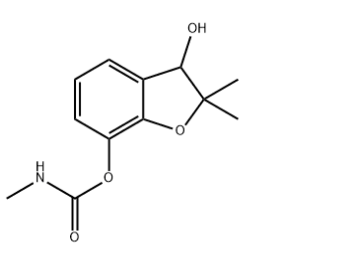 CARBOFURAN-3-HYDROXY
