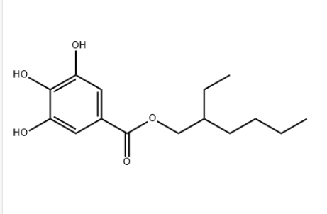 2-ethylhexyl gallate