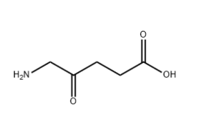 5-Aminolevulinic acid