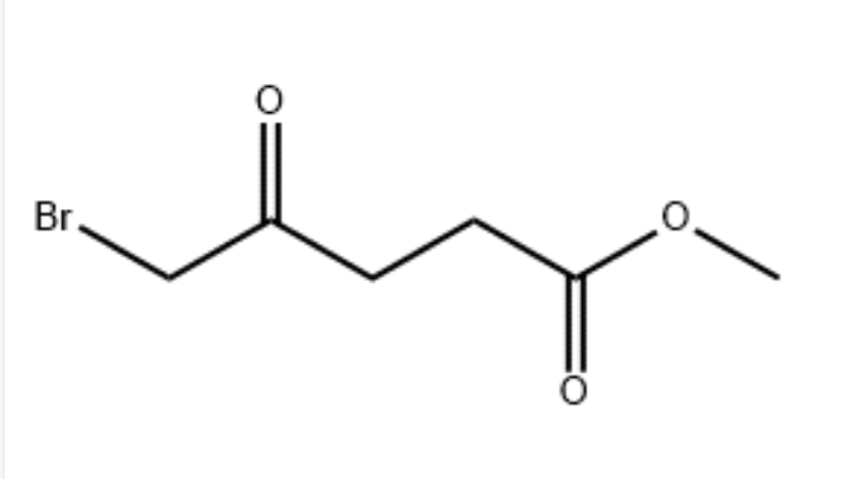 Methyl 5-bromo-4-oxopentanoate