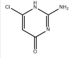 6-chloroisocytosine